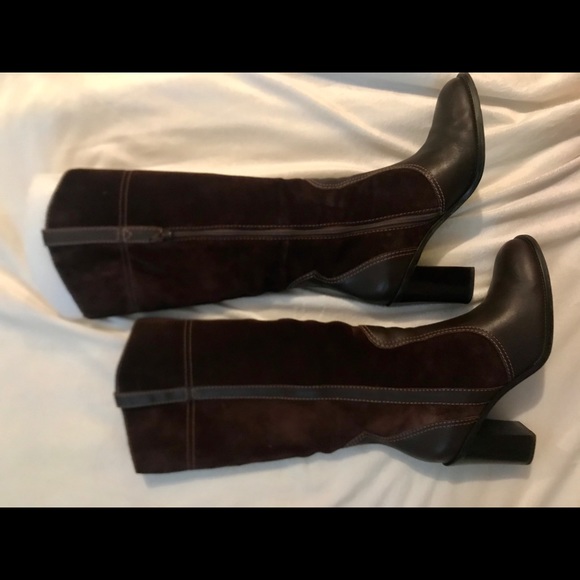 Franco Sarto boots - Picture 2 of 4